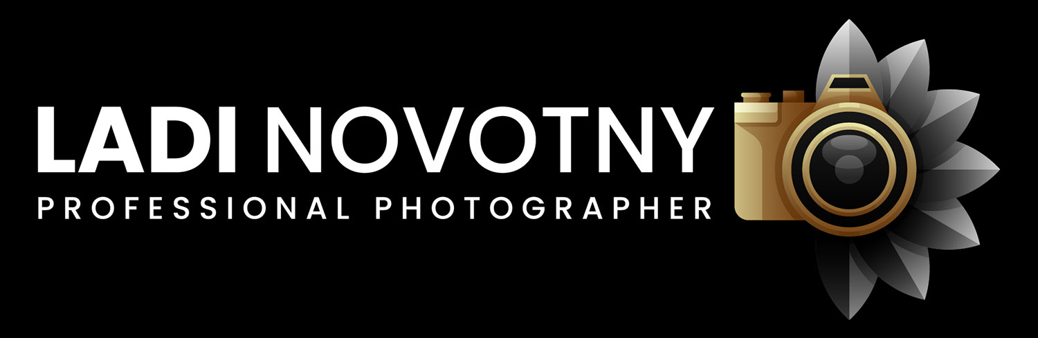 Ladi Novotny — Professional Photographer