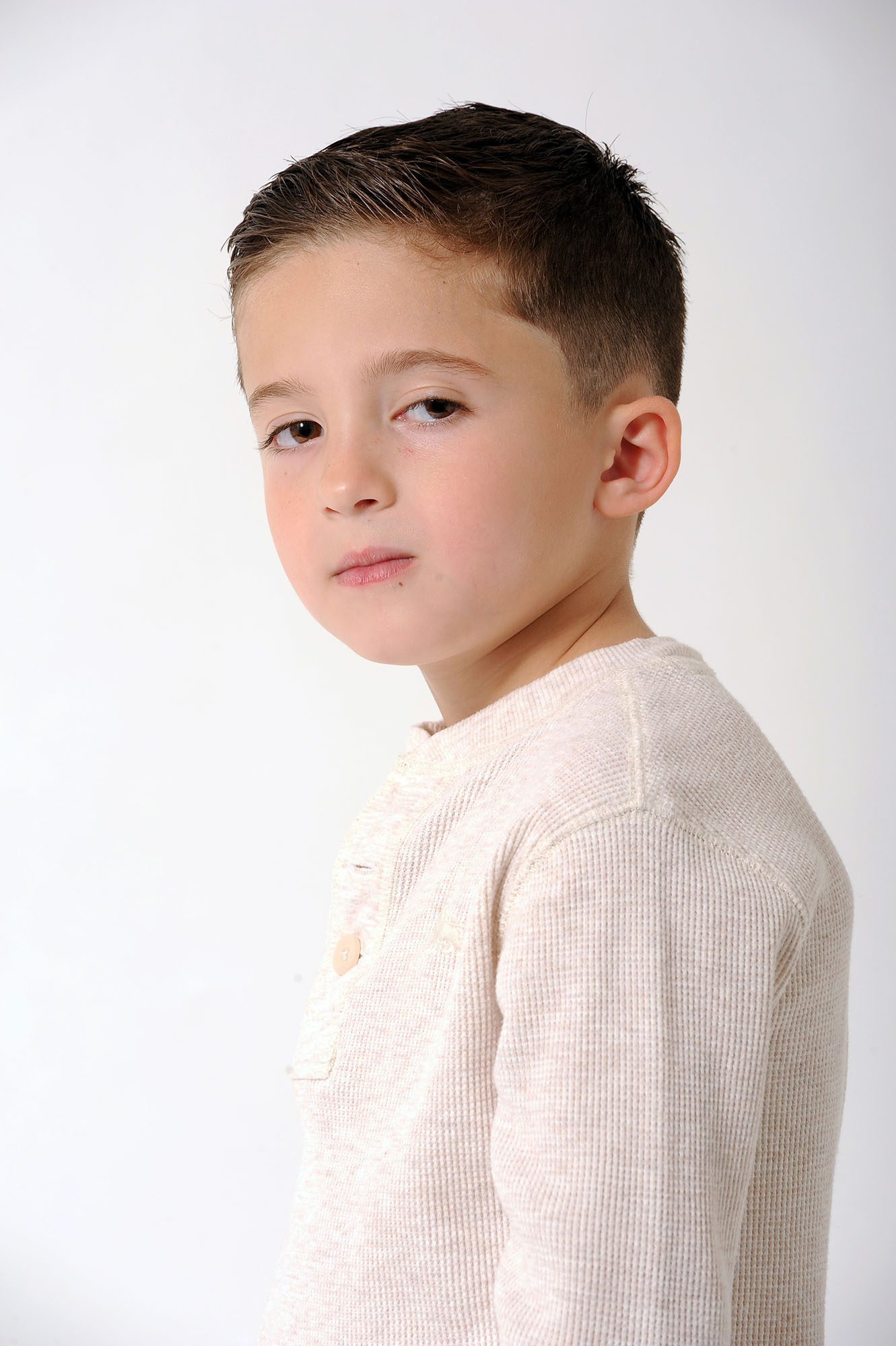 Personal photo session by Ladi Novotny